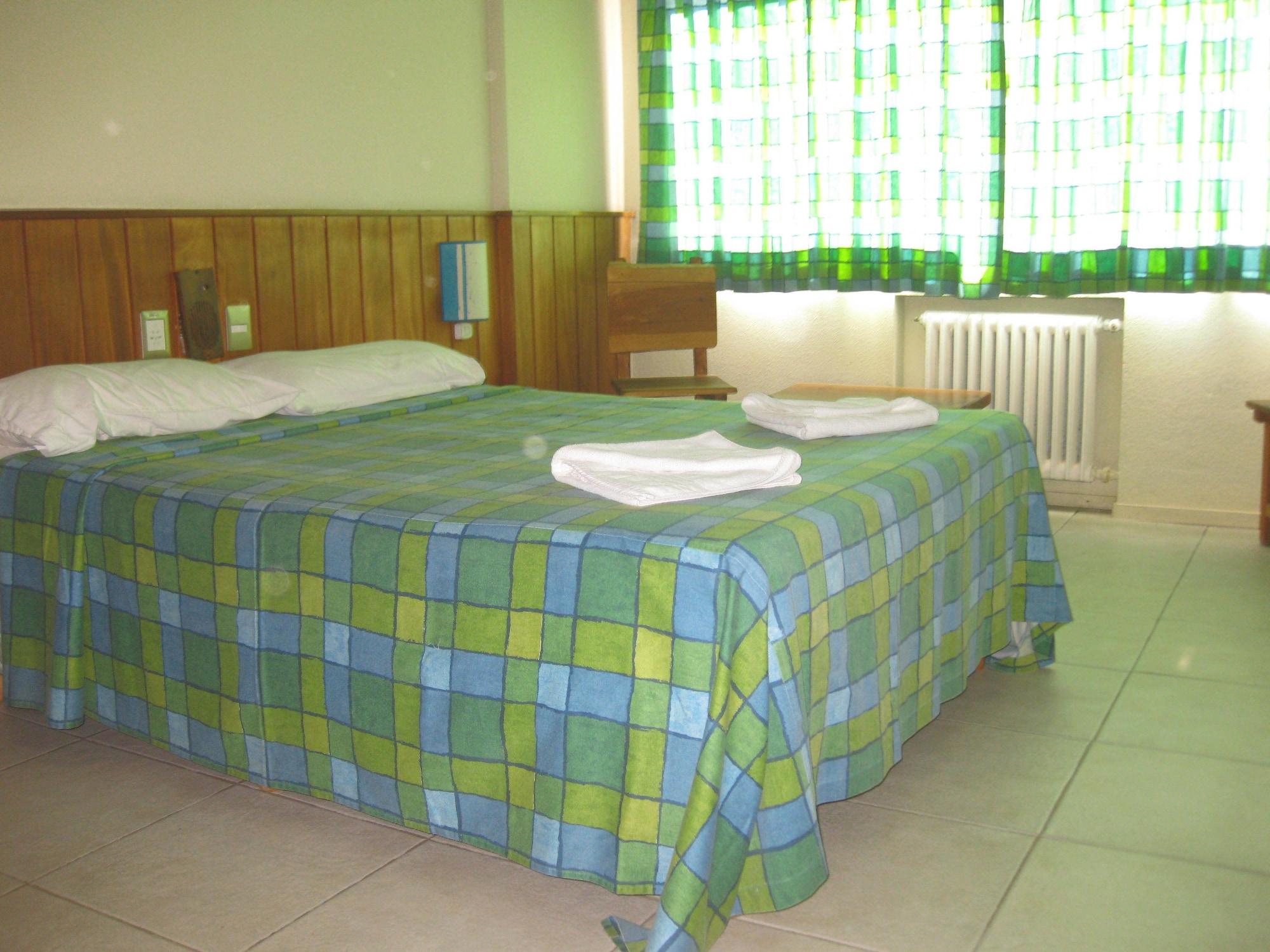 Marcopolo Inn Hostel Bariloche (Adults Only) Eksteriør billede