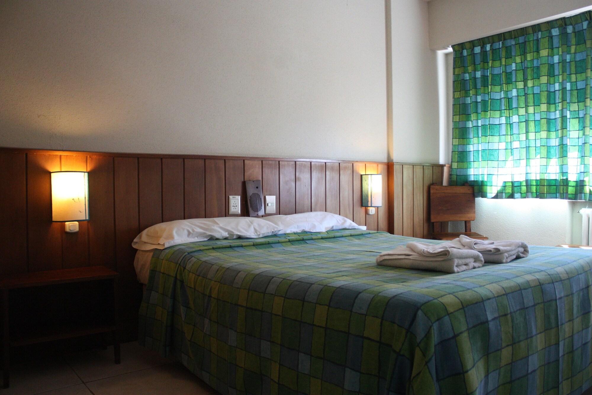 Marcopolo Inn Hostel Bariloche (Adults Only) Eksteriør billede