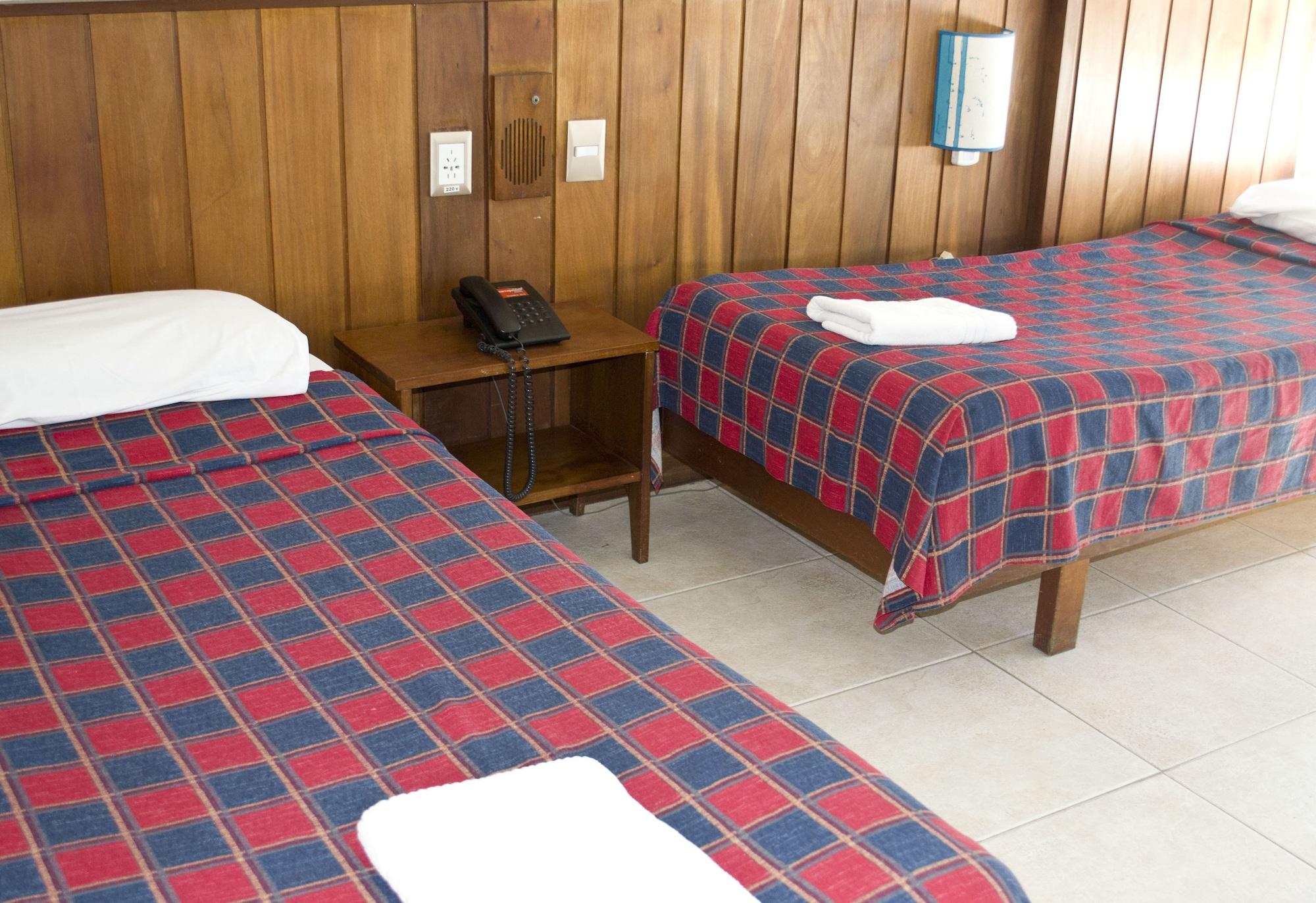 Marcopolo Inn Hostel Bariloche (Adults Only) Eksteriør billede