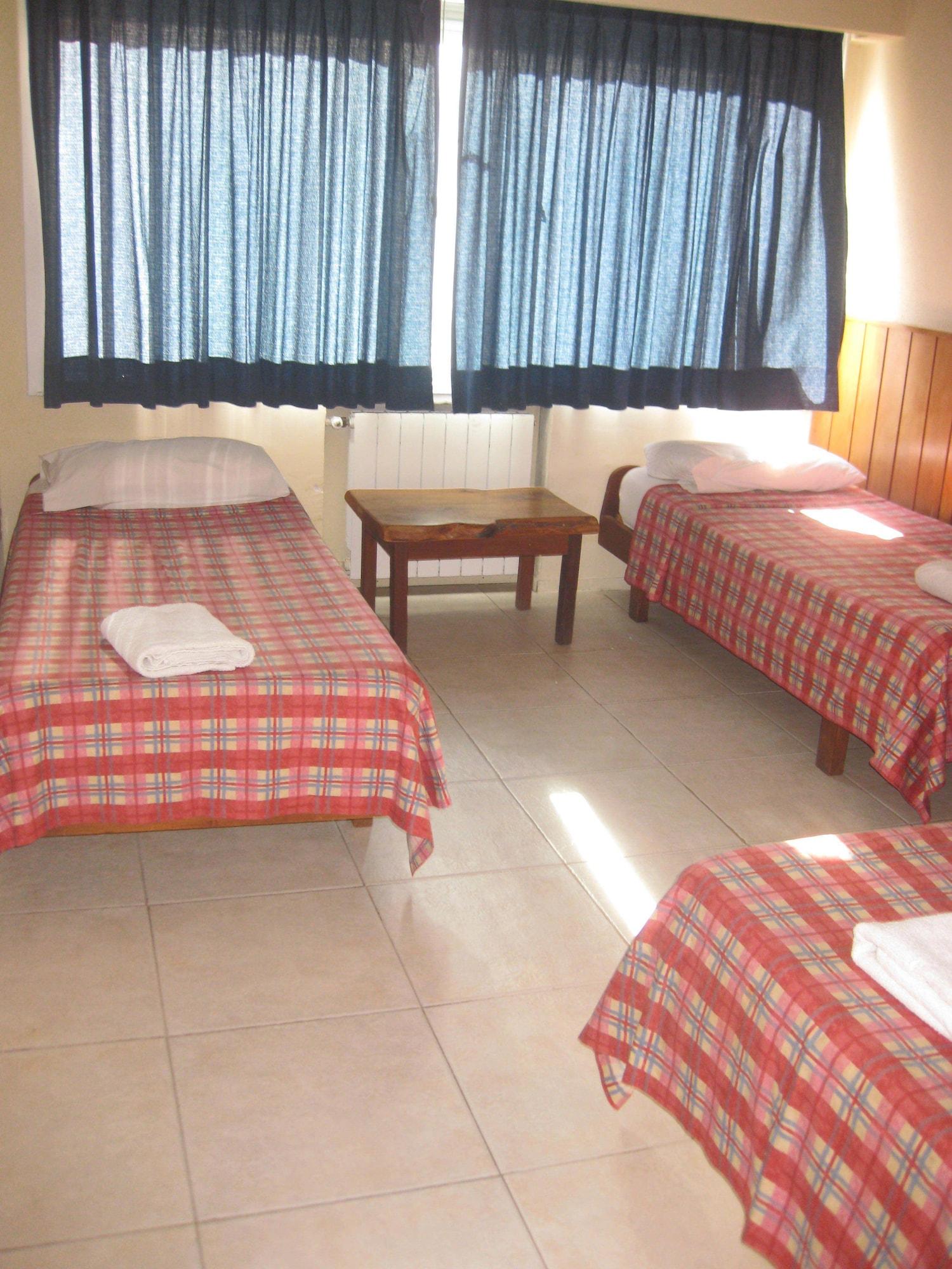 Marcopolo Inn Hostel Bariloche (Adults Only) Eksteriør billede