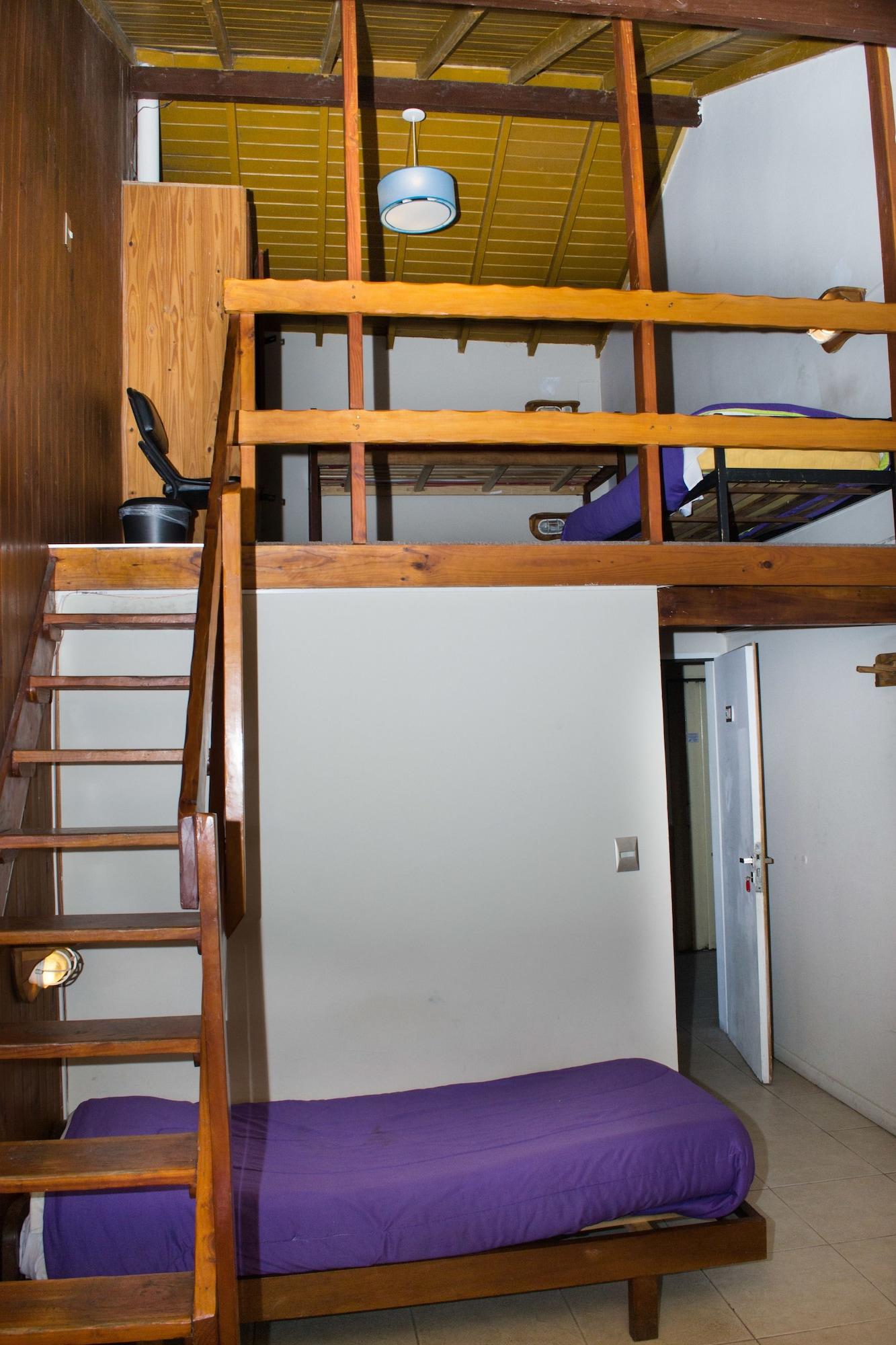 Marcopolo Inn Hostel Bariloche (Adults Only) Eksteriør billede