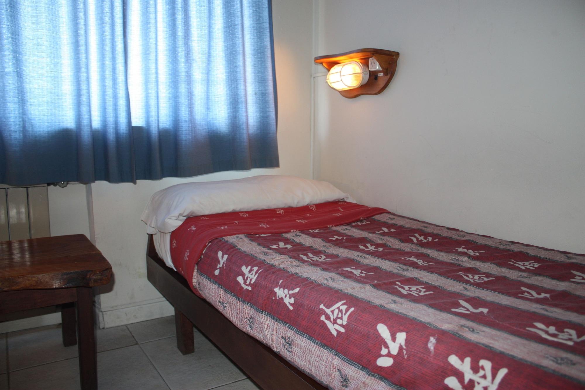 Marcopolo Inn Hostel Bariloche (Adults Only) Eksteriør billede