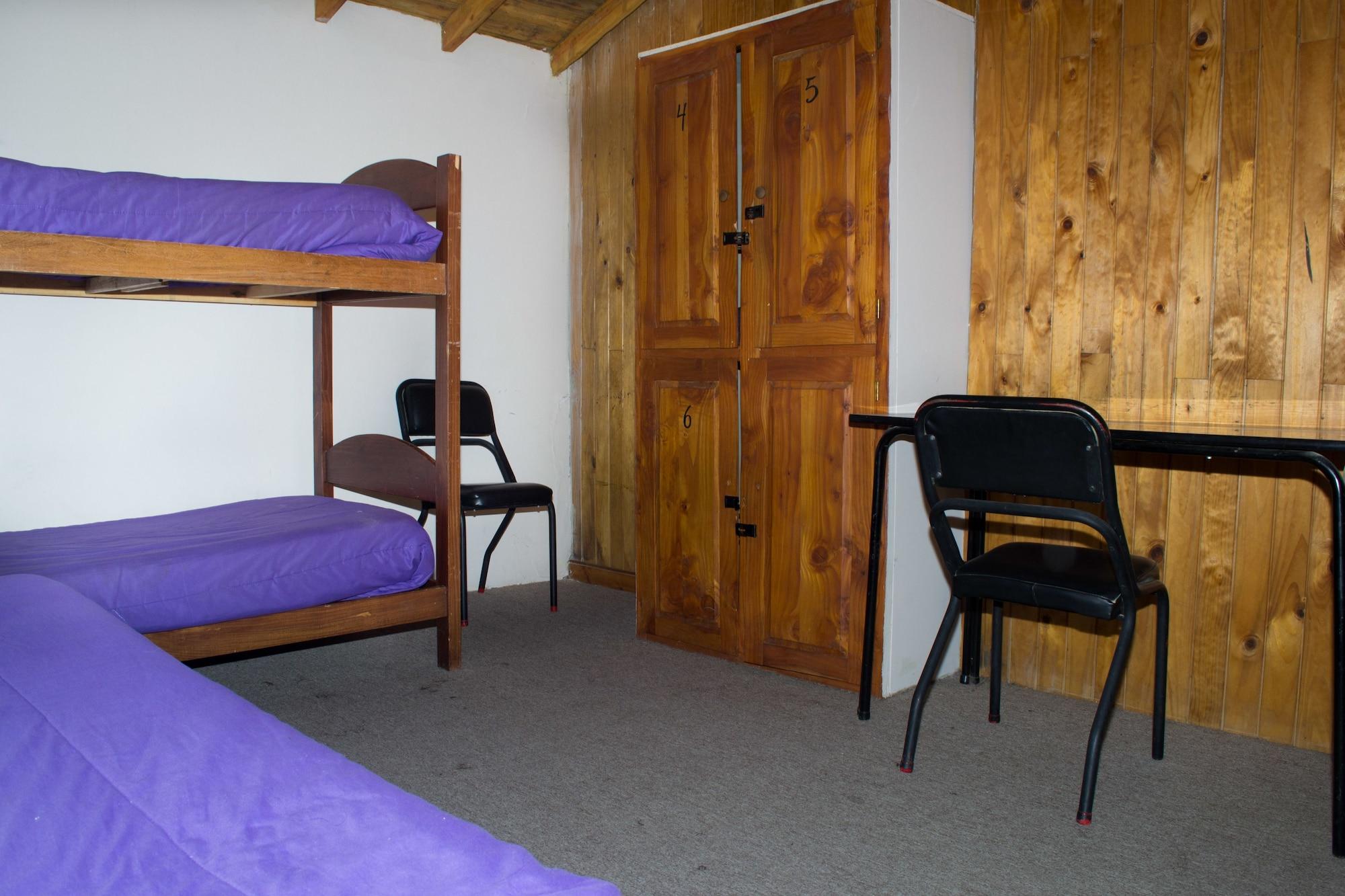 Marcopolo Inn Hostel Bariloche (Adults Only) Eksteriør billede