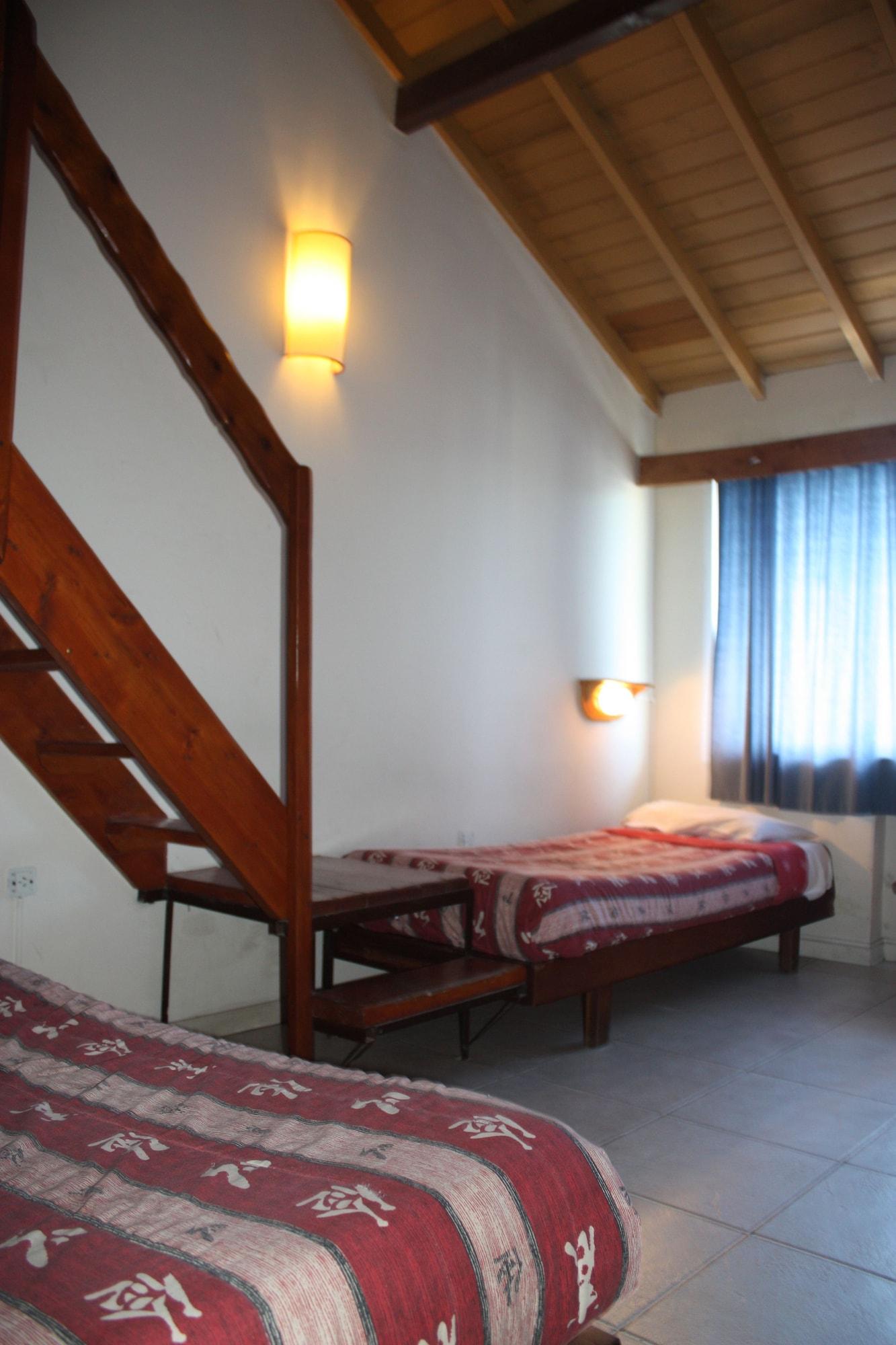 Marcopolo Inn Hostel Bariloche (Adults Only) Eksteriør billede