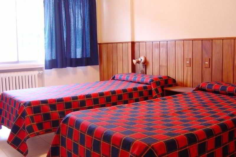 Marcopolo Inn Hostel Bariloche (Adults Only) Eksteriør billede