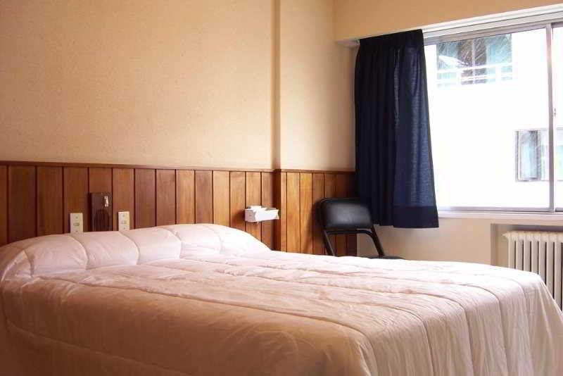 Marcopolo Inn Hostel Bariloche (Adults Only) Eksteriør billede